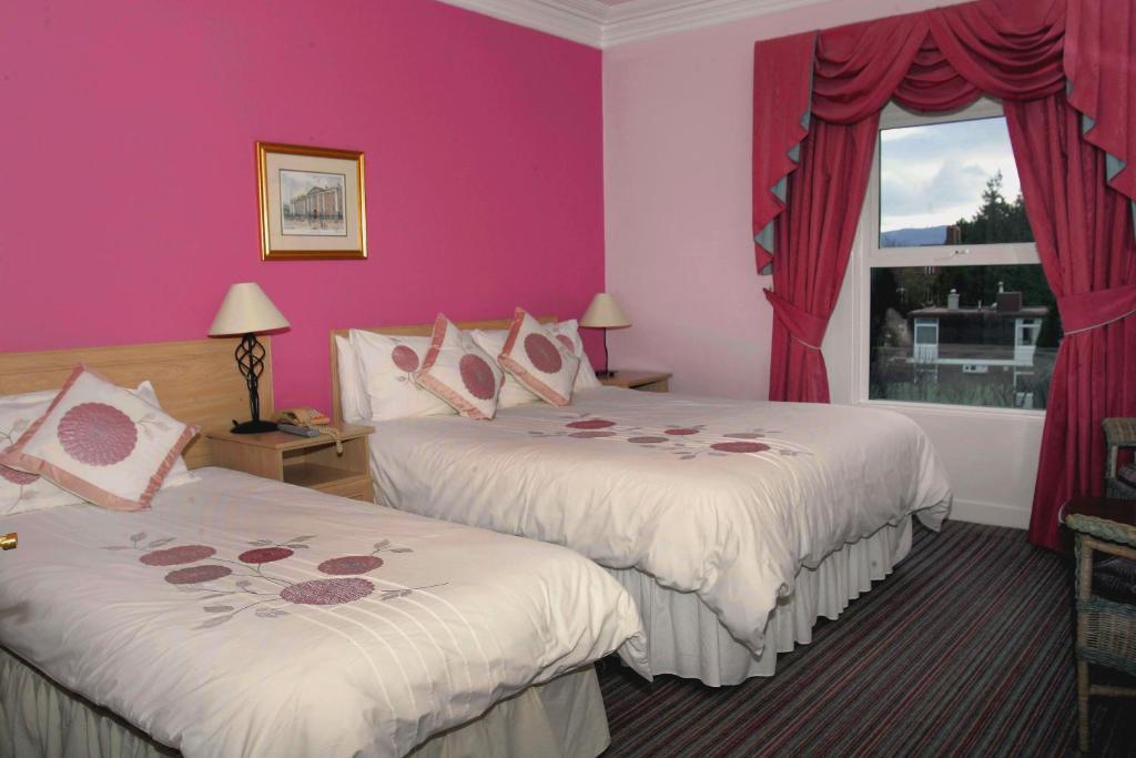 Ardagh House Hotel Dublin Bagian luar foto