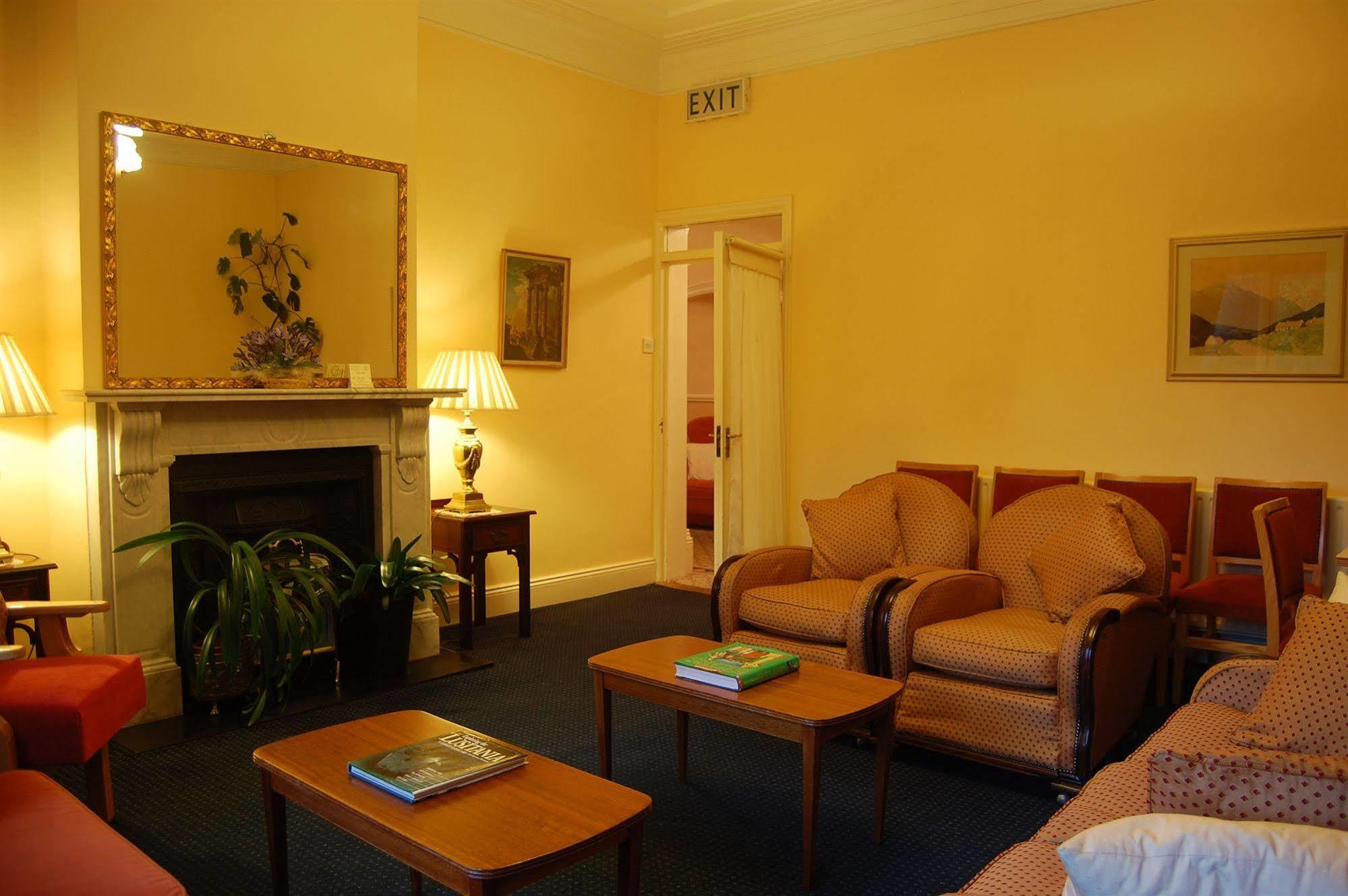 Ardagh House Hotel Dublin Bagian luar foto