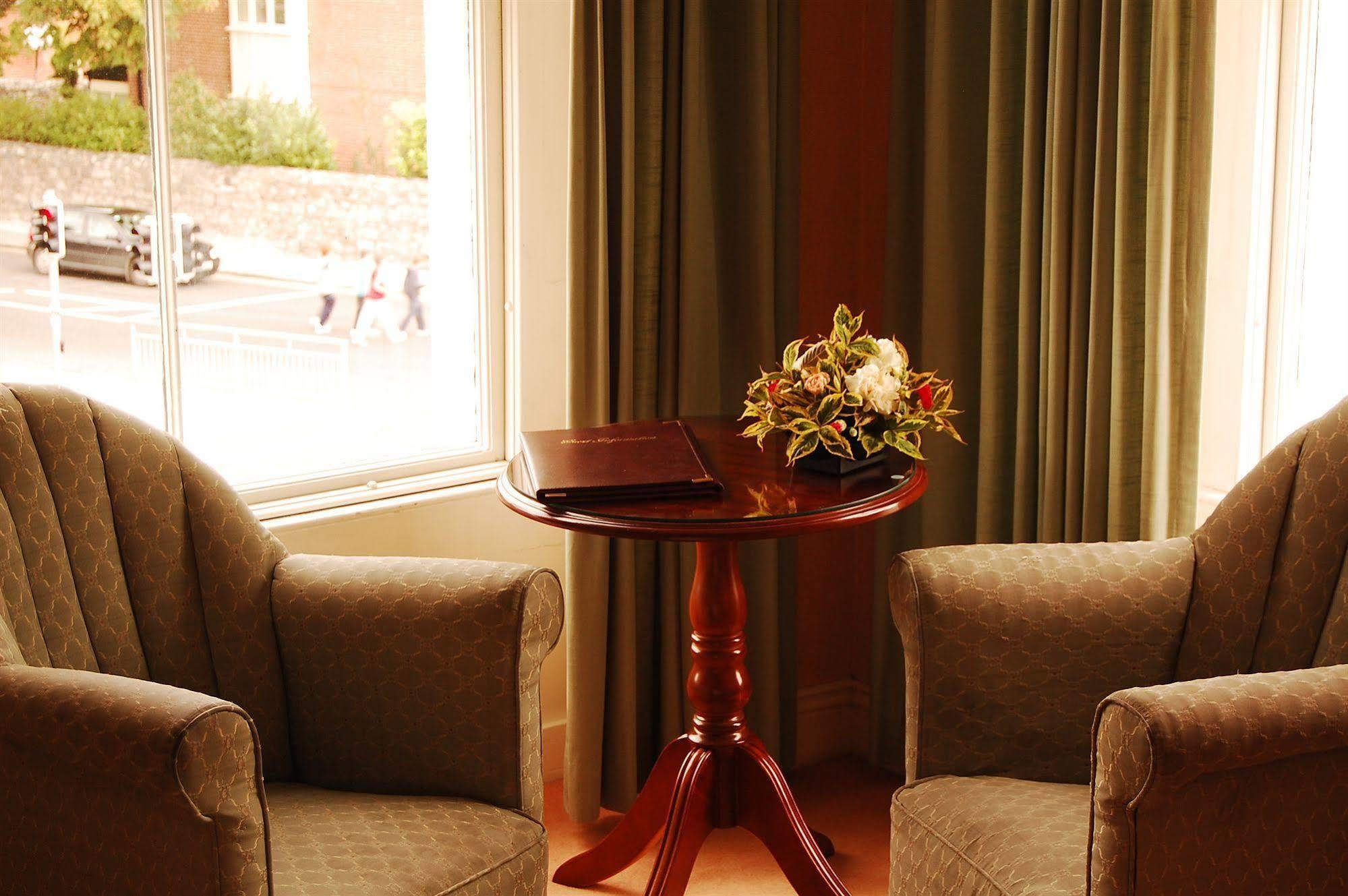Ardagh House Hotel Dublin Bagian luar foto