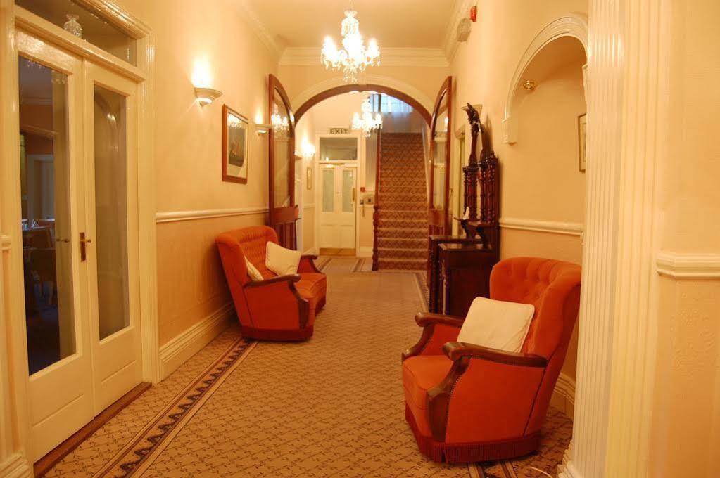 Ardagh House Hotel Dublin Bagian luar foto